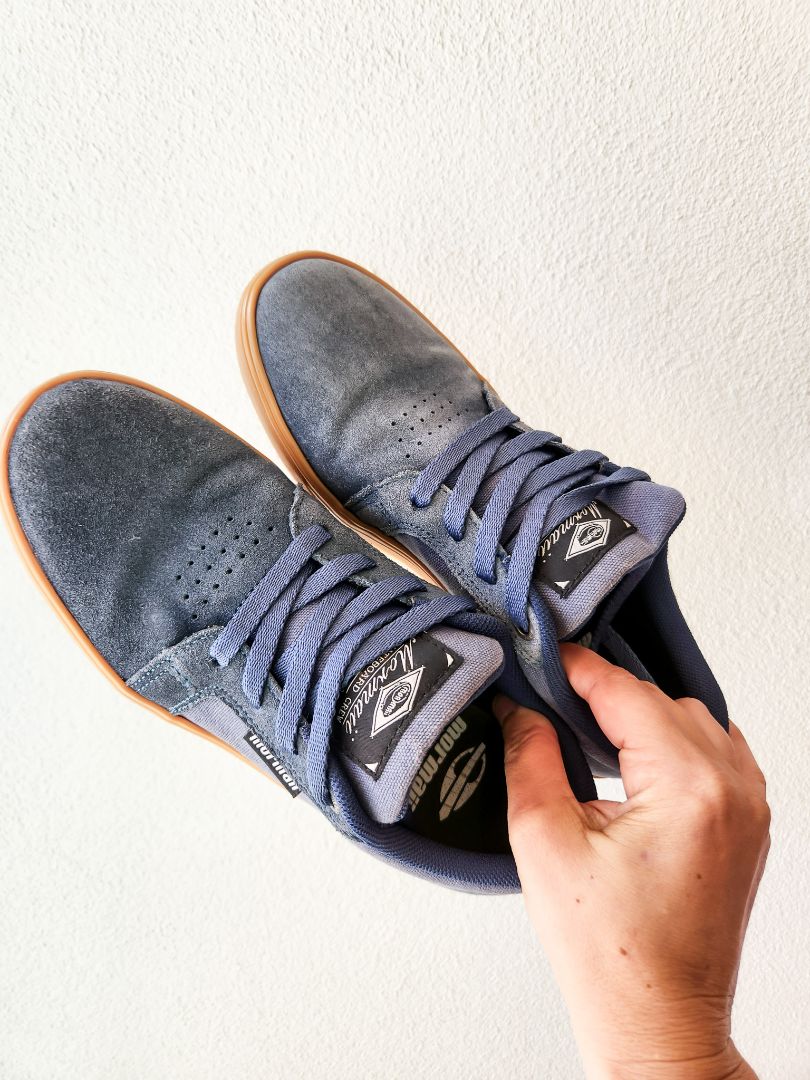 mormai Shoes 6.5