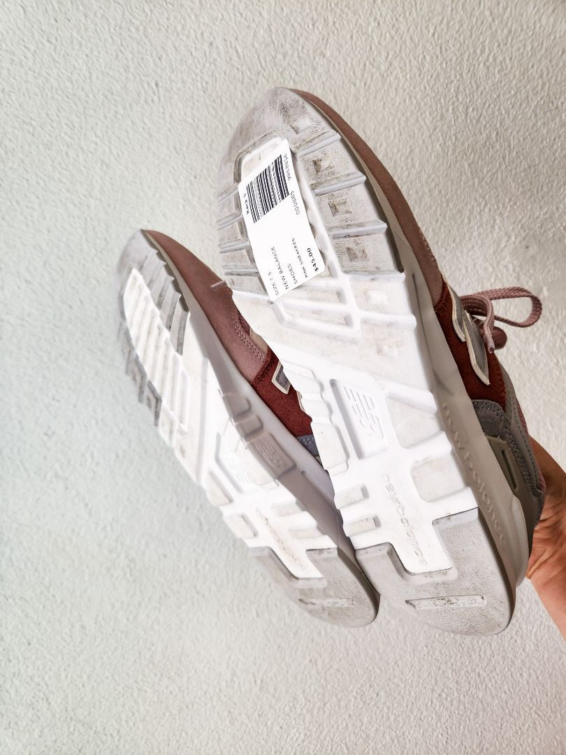 new balance Shoes 7.5