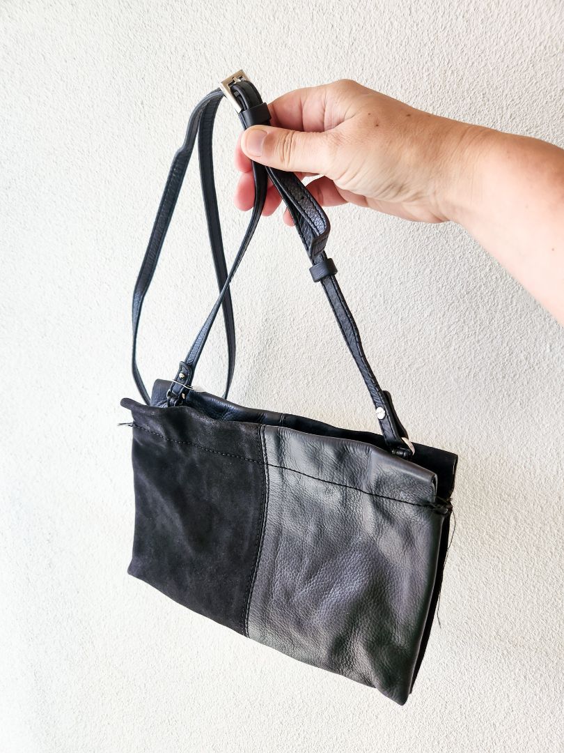 zara Bag S