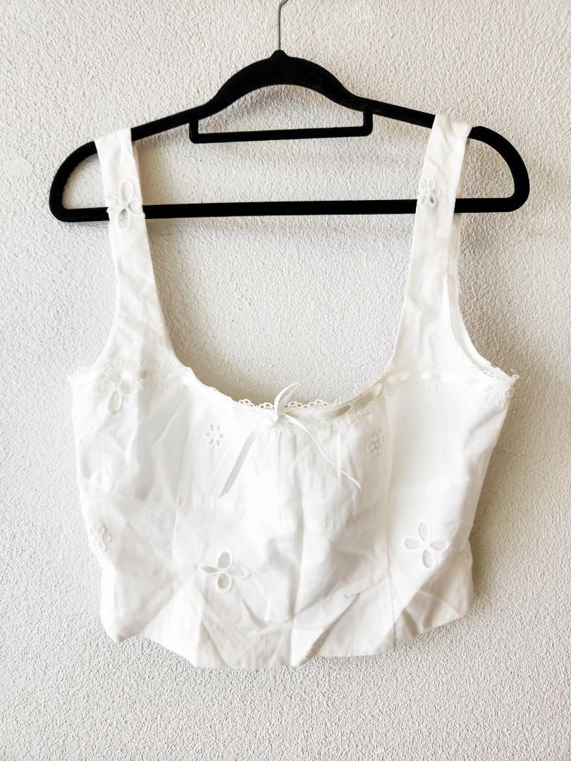 Meshki top M