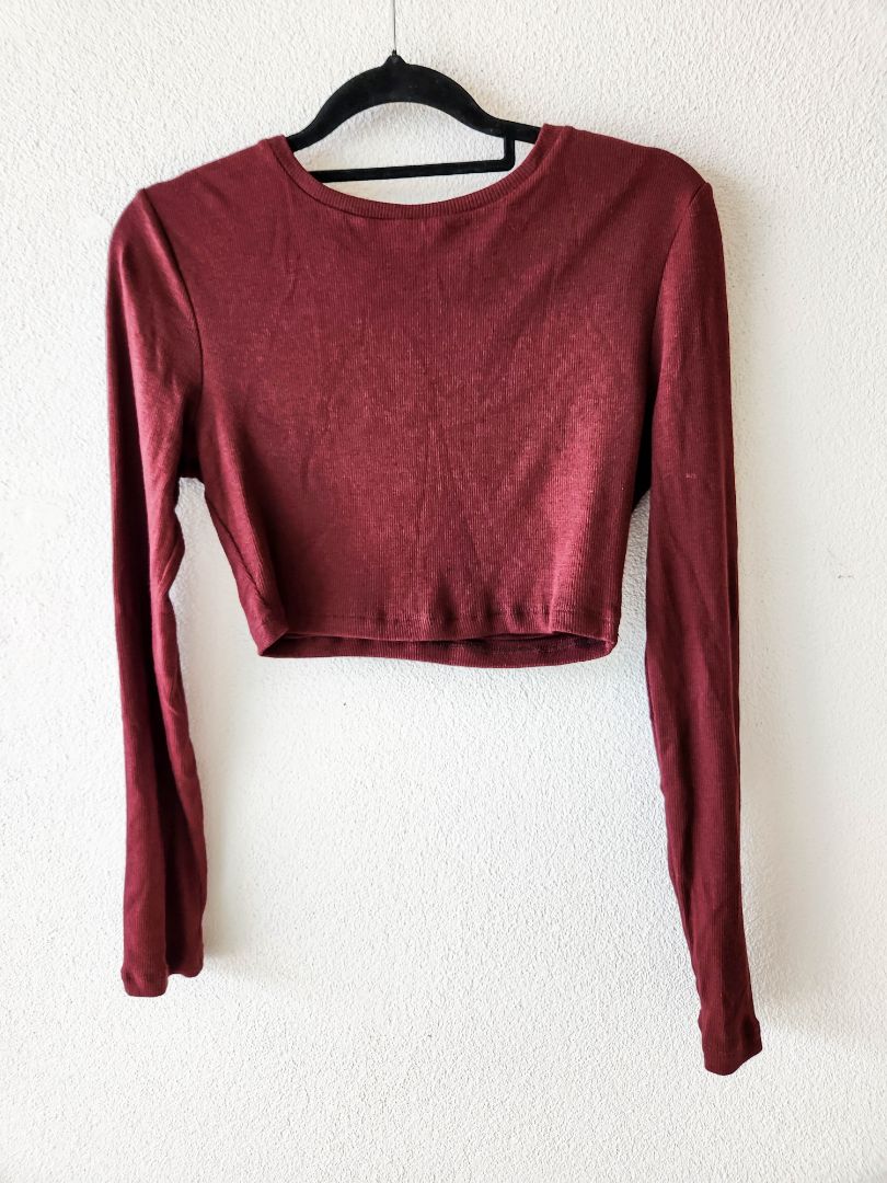 Kookai top S