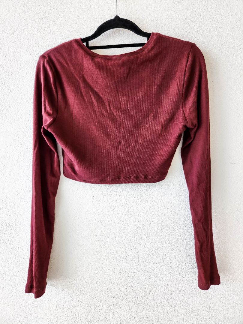 Kookai top S
