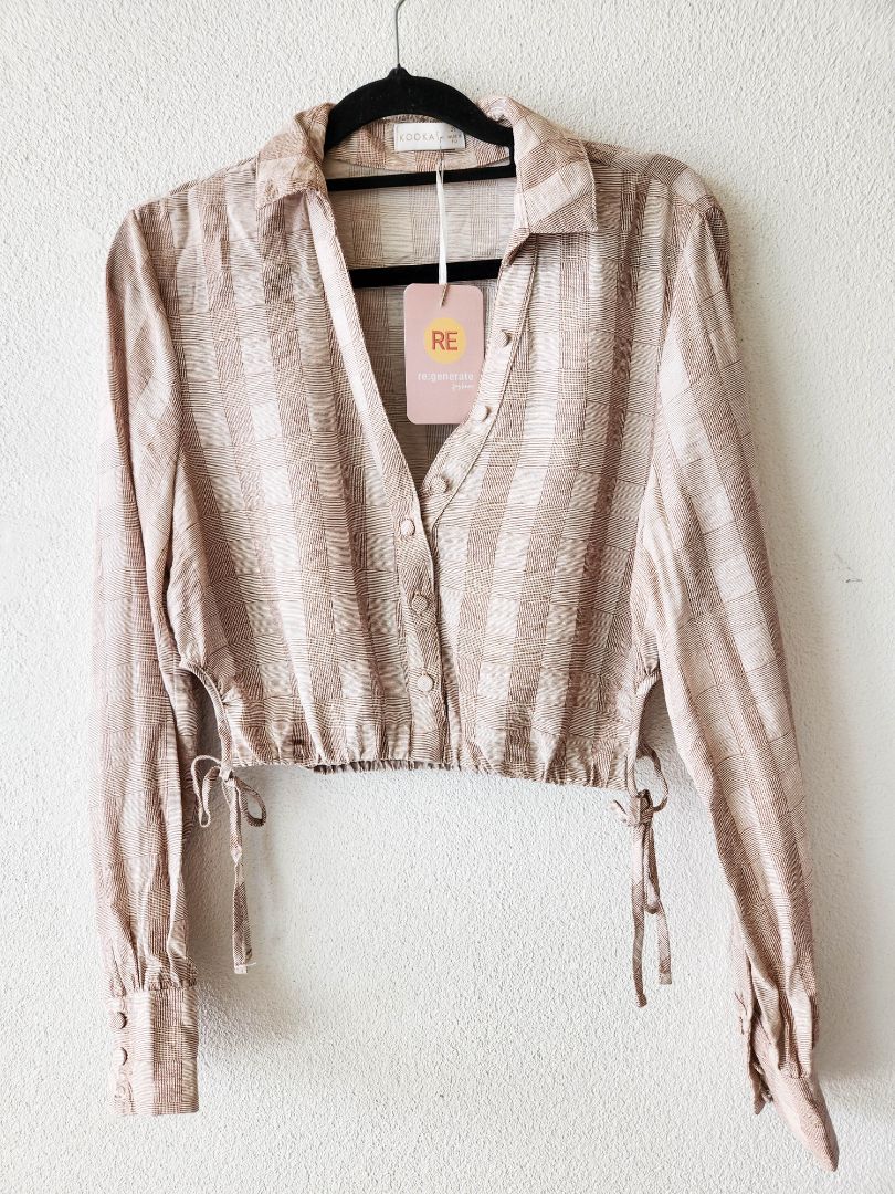 Kookai top M