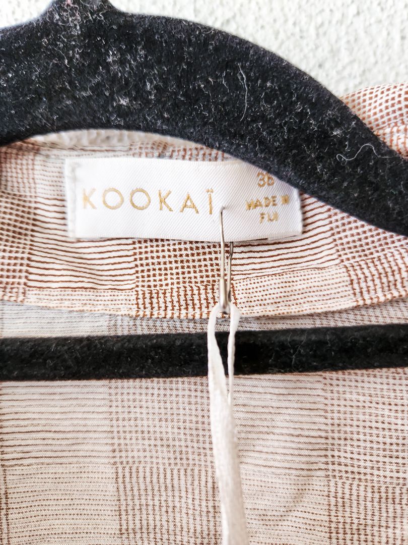 Kookai top M