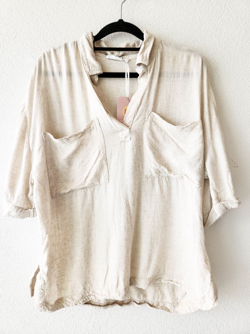 Primark top S