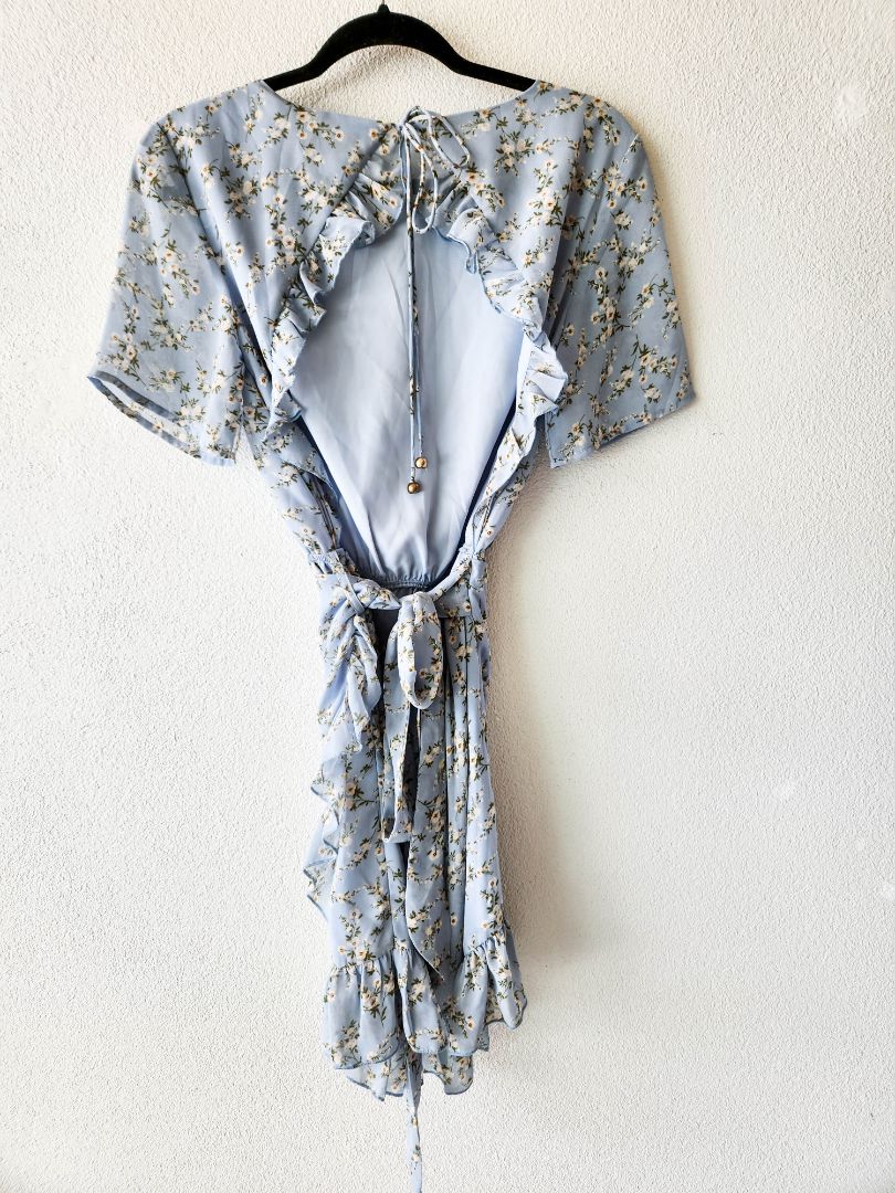 Sabo Skirt Dress S