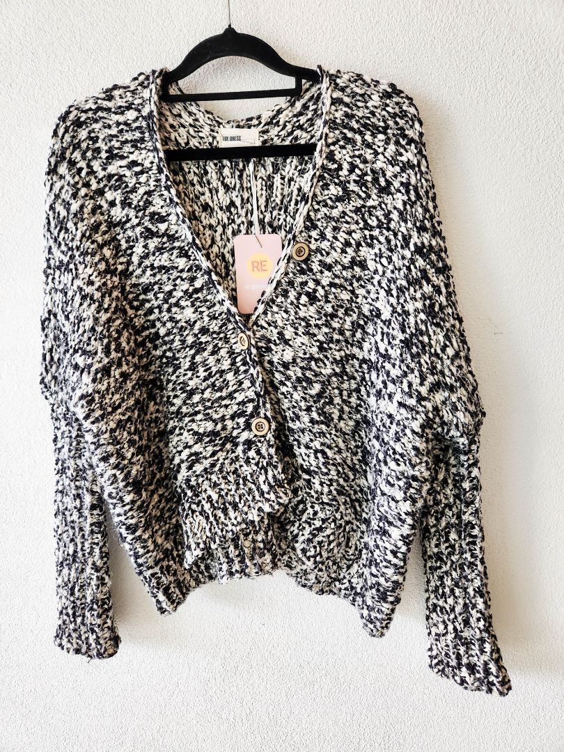 Korean Brand Jacket XS