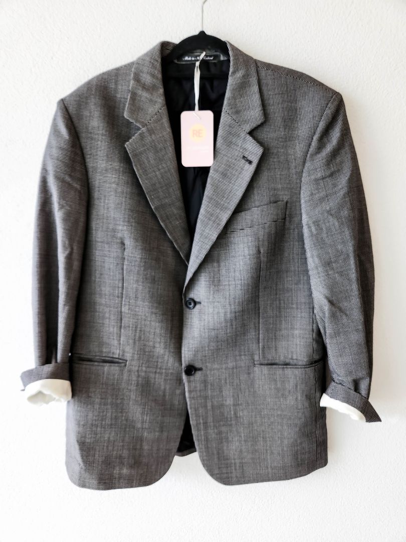 Nobrand Jacket M/L