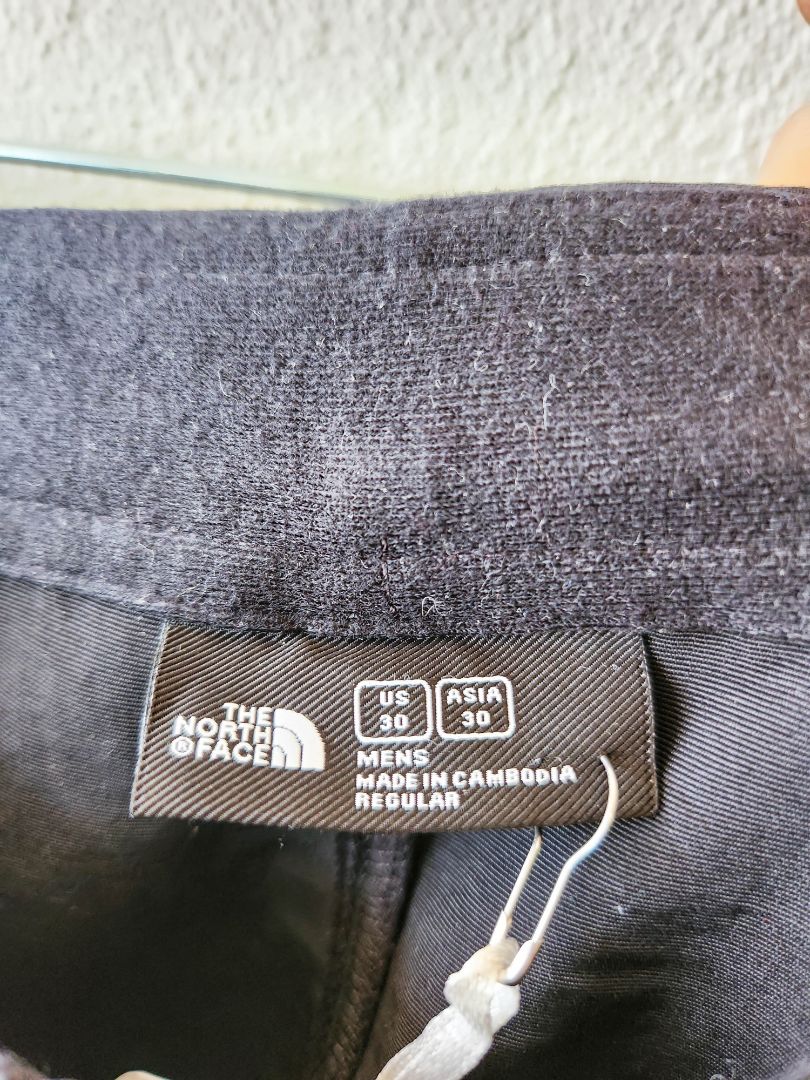 Northface Shorts S