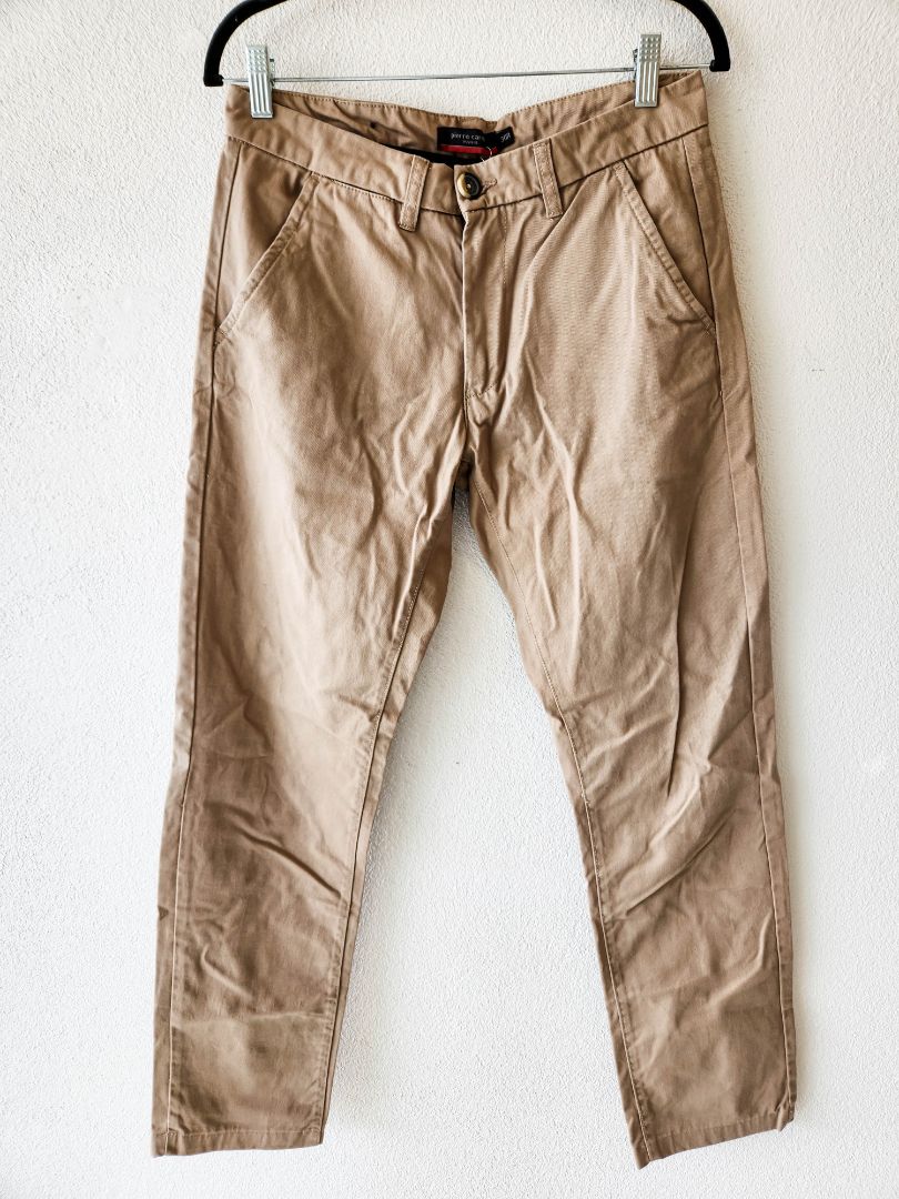 Pierre Cardin Pants M/L