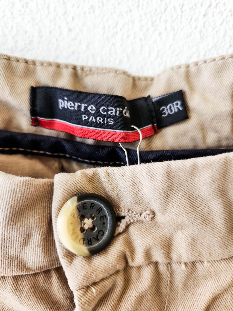 Pierre Cardin Pants M/L
