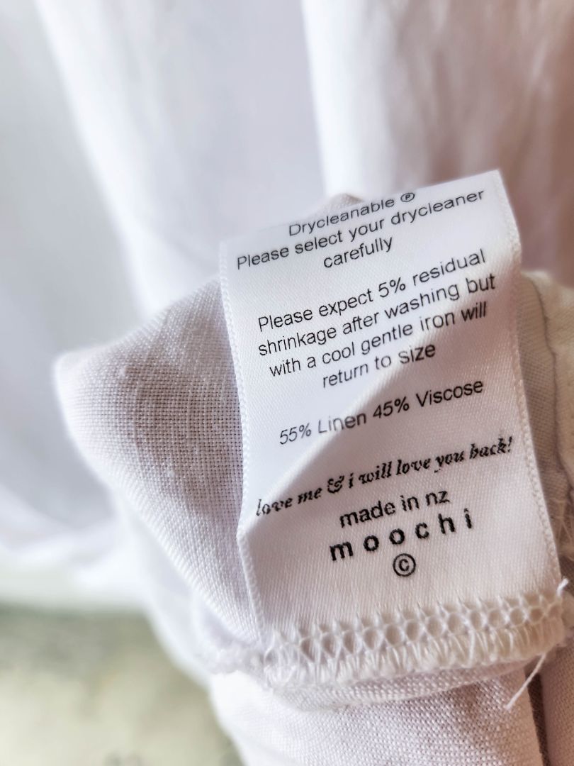 Moochi Dress XS