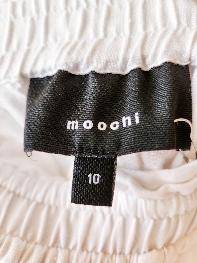 Moochi Pants S