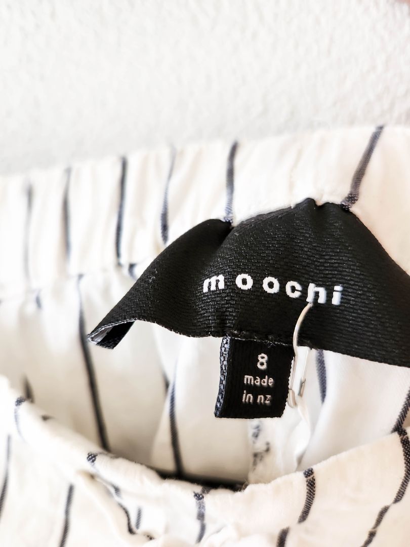 Moochi Pants XS