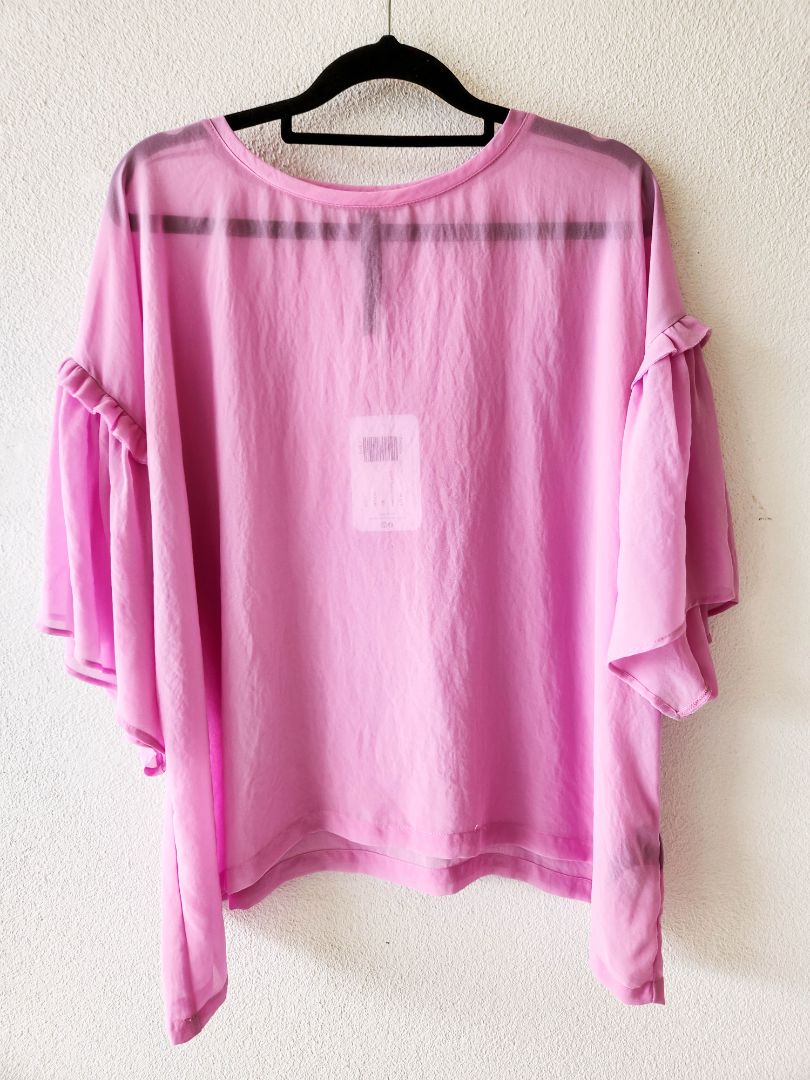Moochi top S