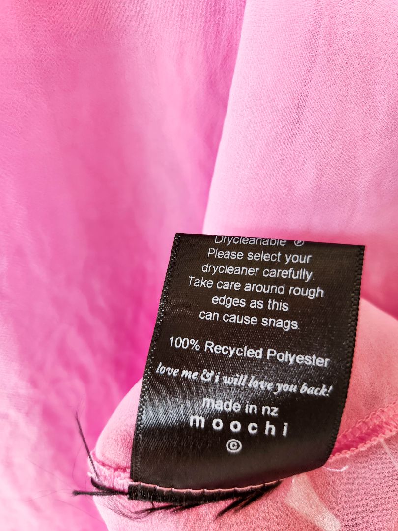 Moochi top S
