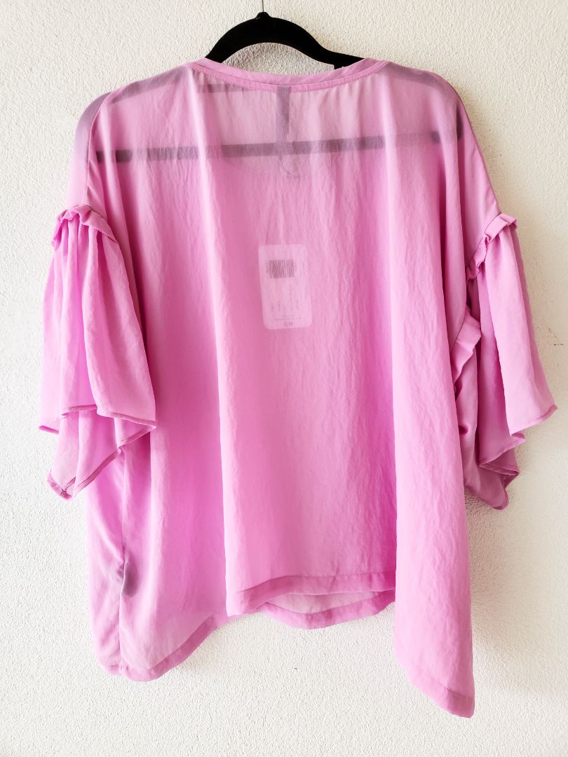 Moochi top S