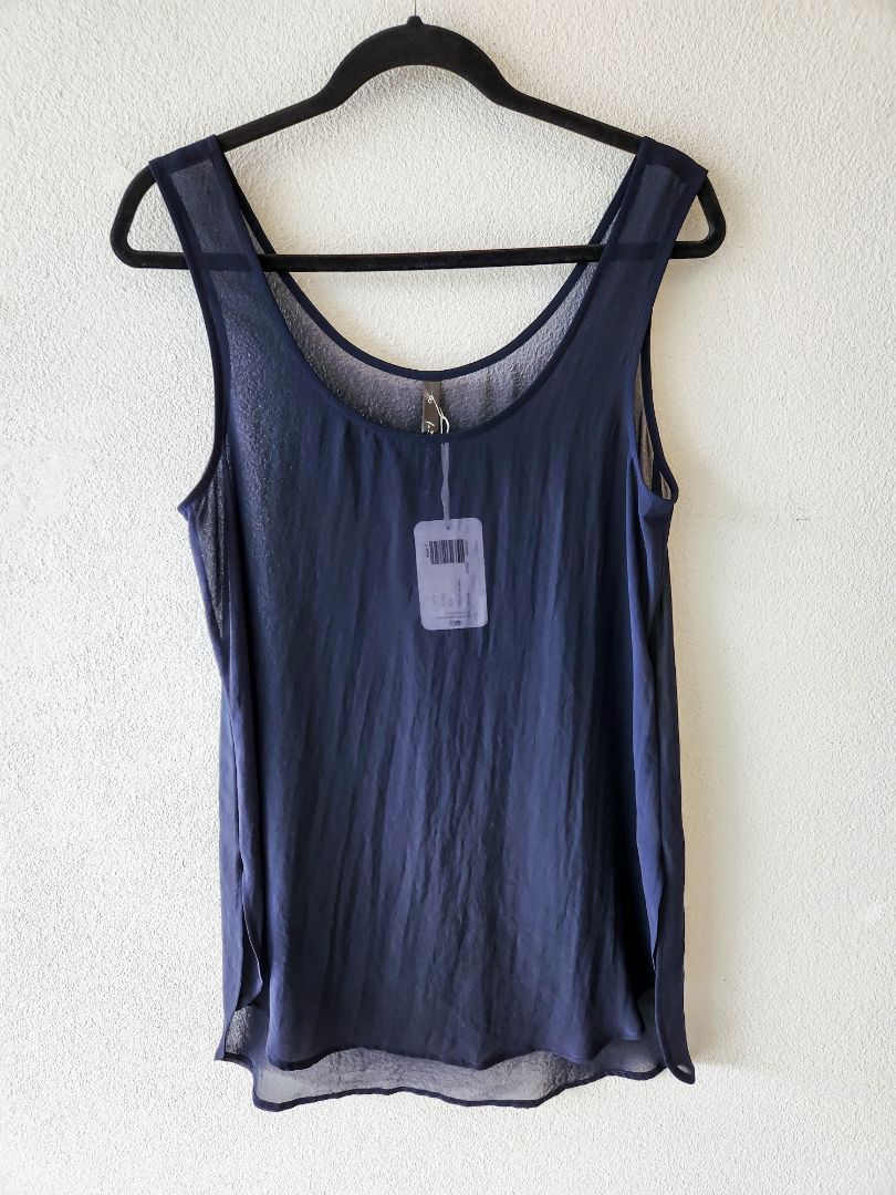 Moochi top XS