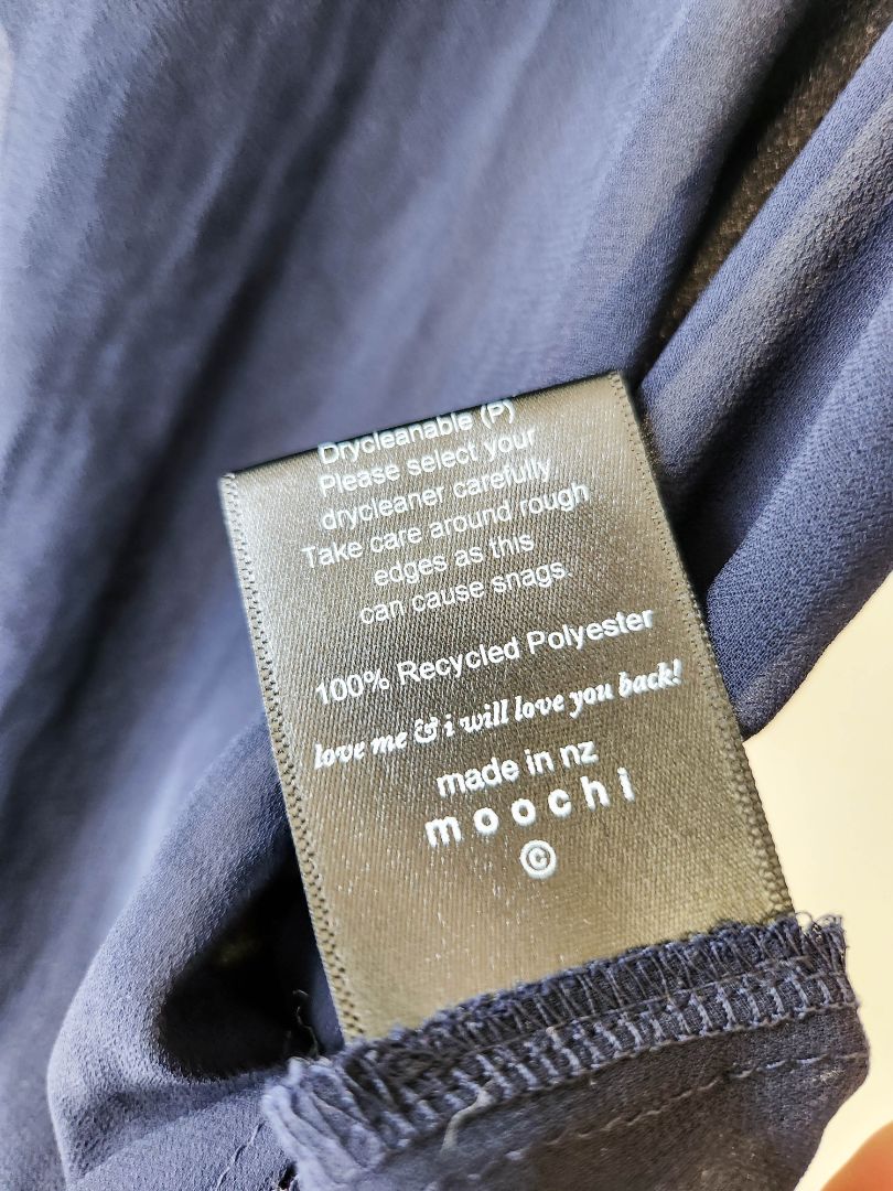 Moochi top XS