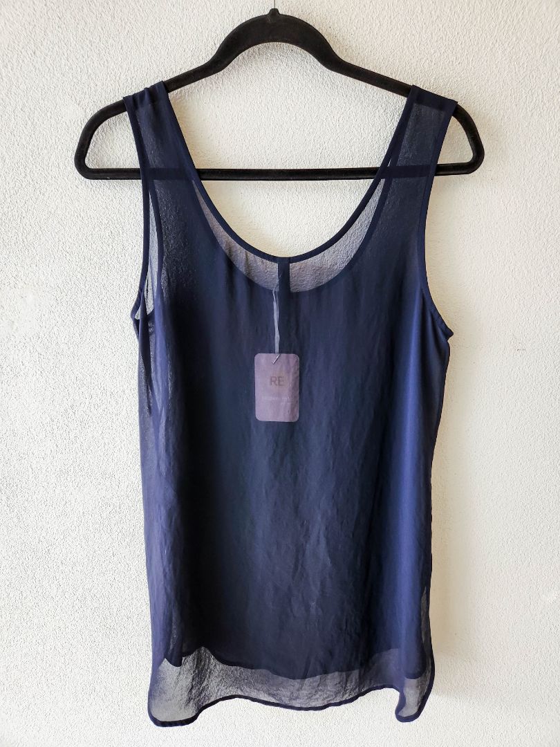 Moochi top XS