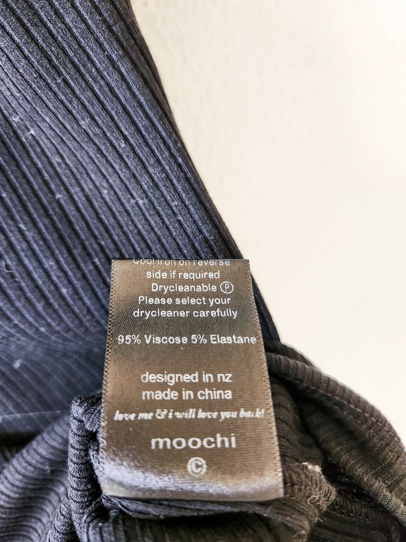 Moochi top S