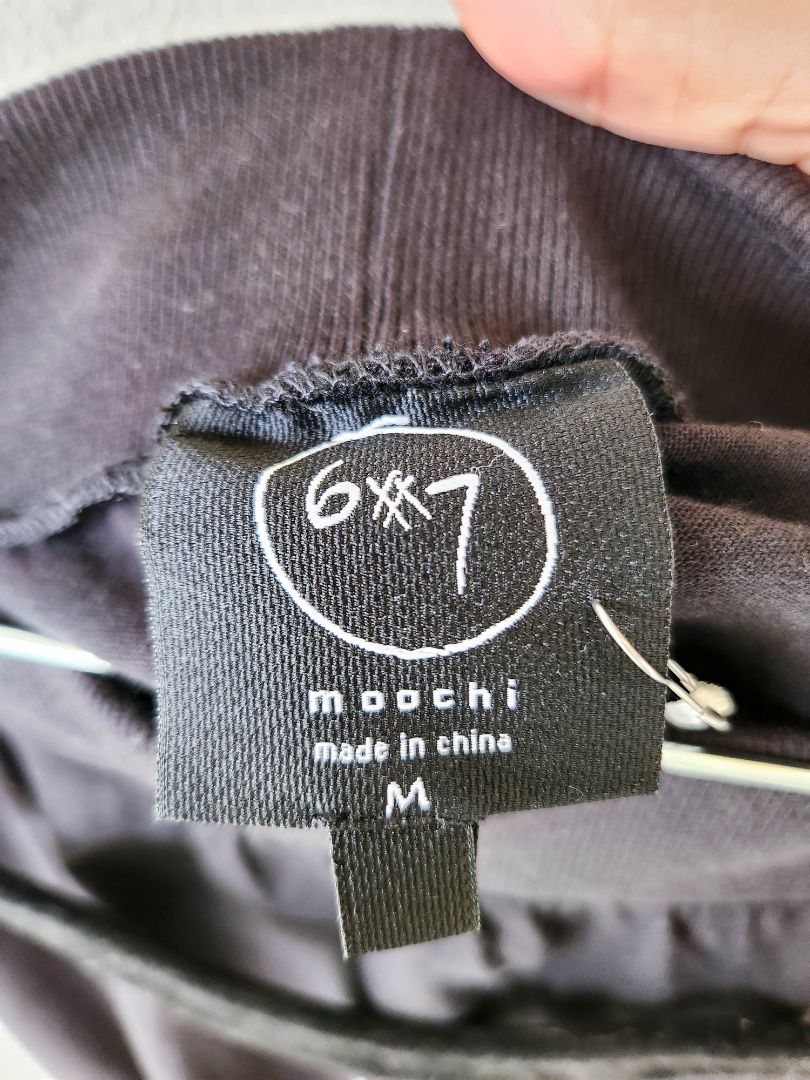 Moochi Skirt M