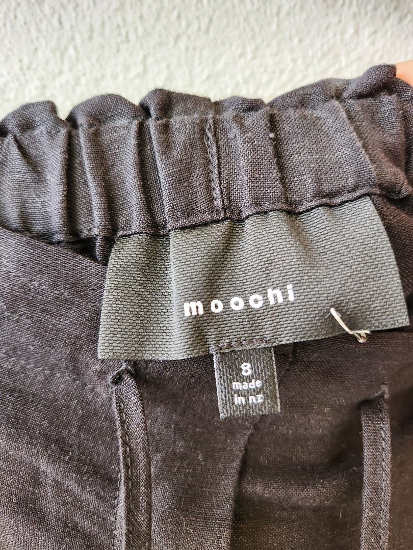 Moochi Pants XS