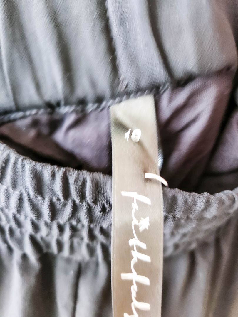 Moochi Pants S