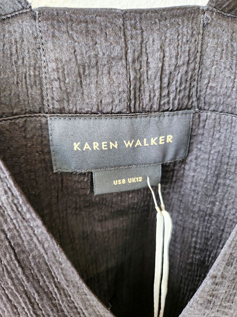 Karen Walker Dress M