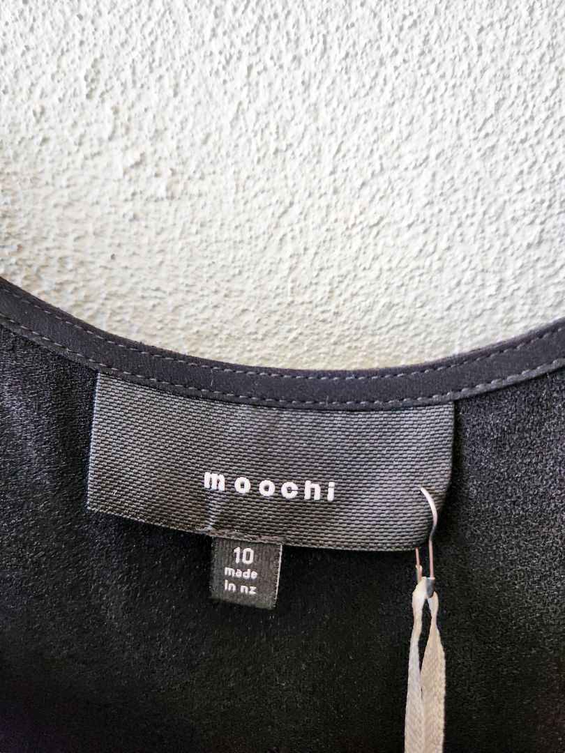 Moochi Dress S