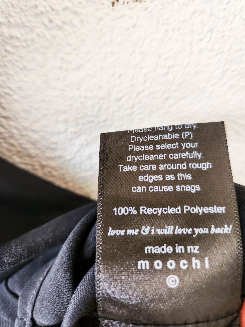 Moochi top XS