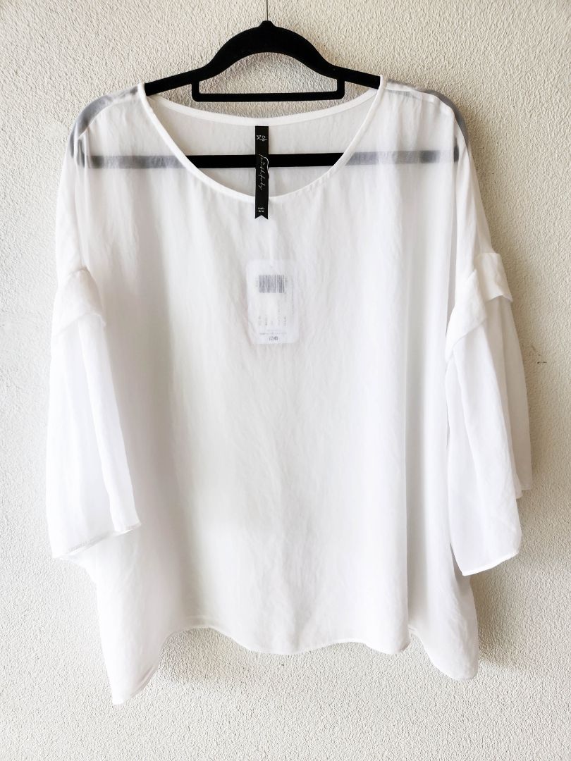 Moochi top XS
