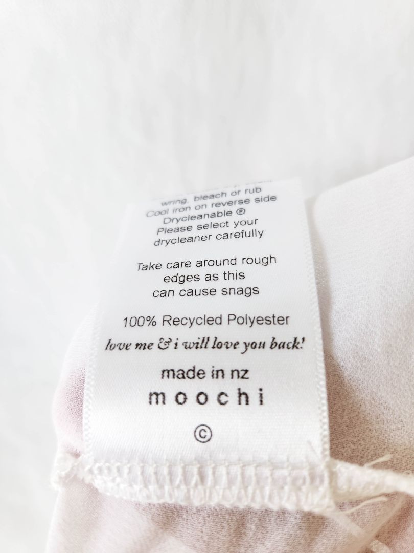 Moochi top XS