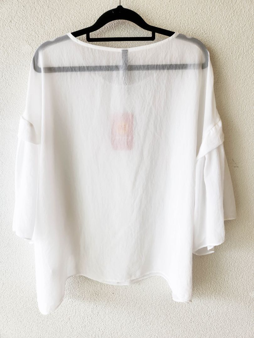 Moochi top XS