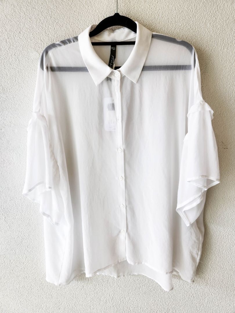 Moochi top XS