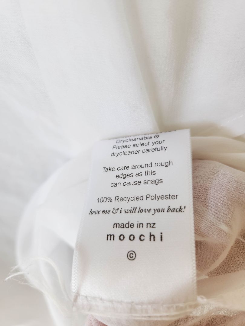 Moochi top XS