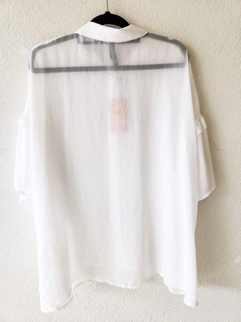 Moochi top XS