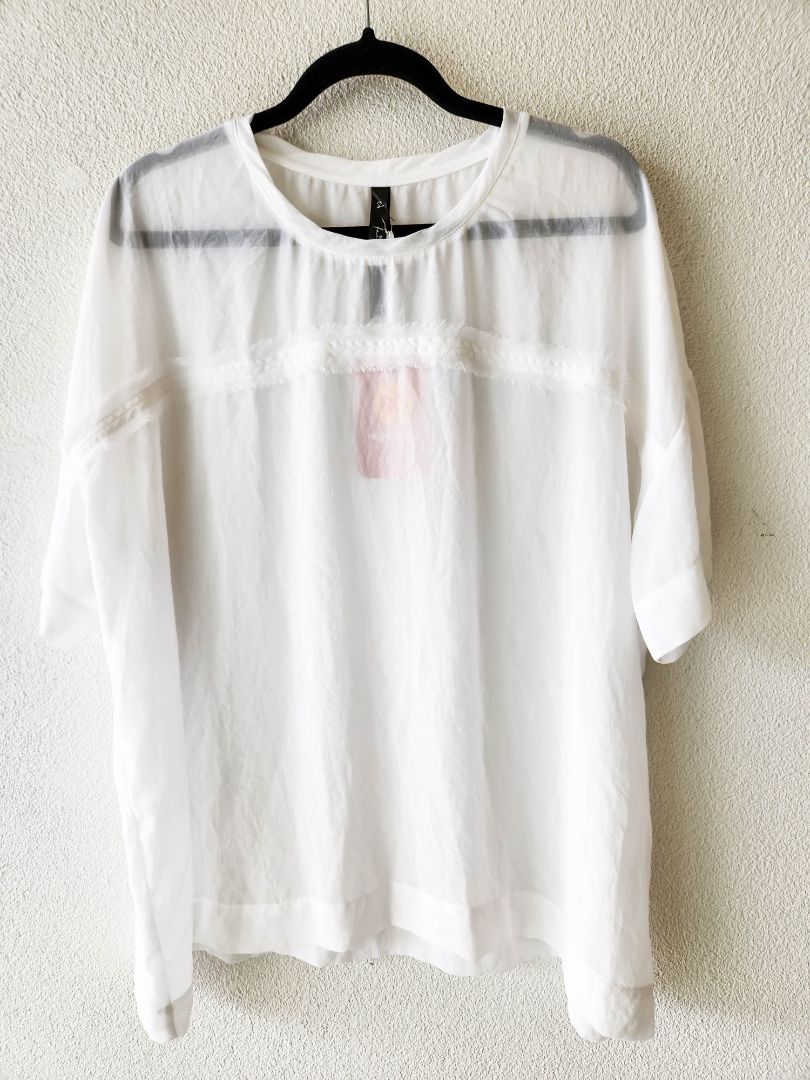 Moochi top S