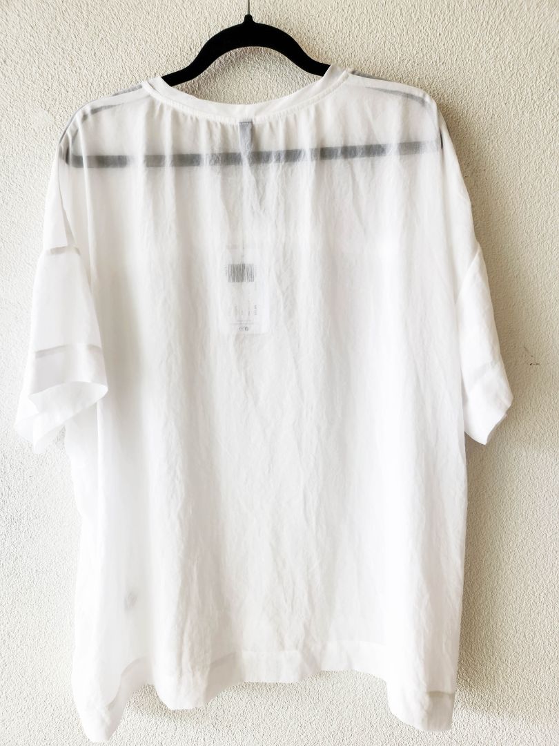 Moochi top S