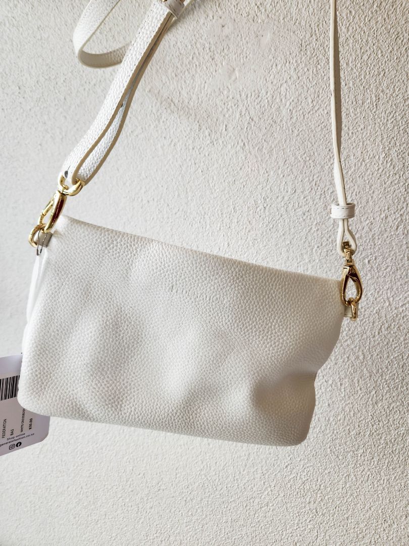 Federation Bag