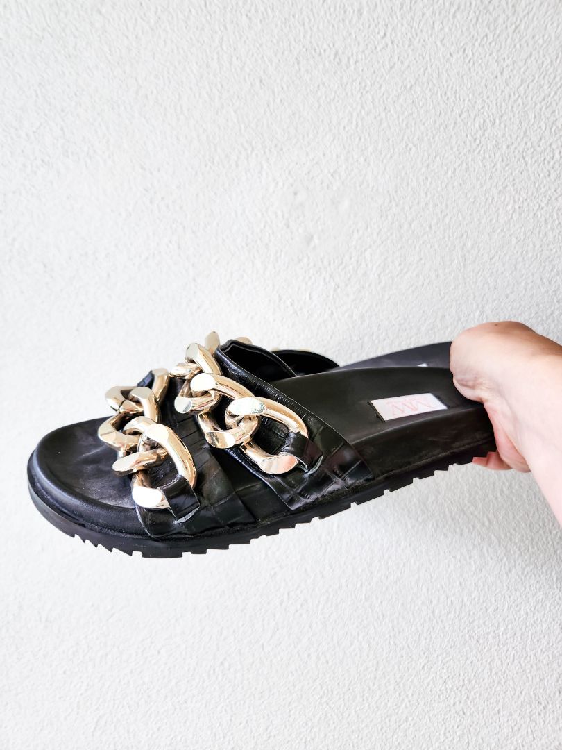 Kathryn Wilson Shoes 38
