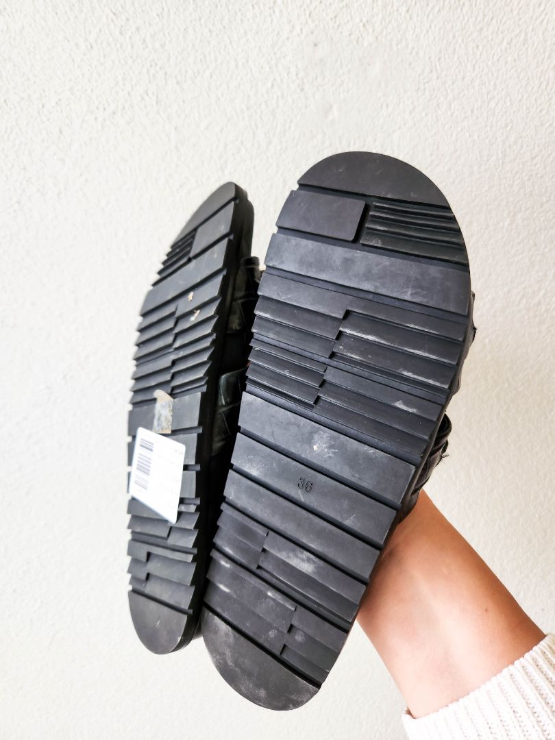 Kathryn Wilson Shoes 38