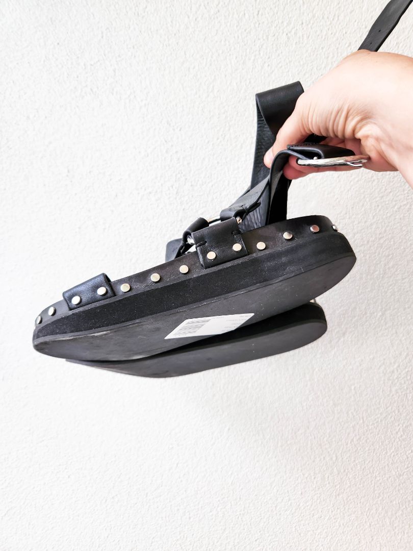 La Tribe Shoes 36