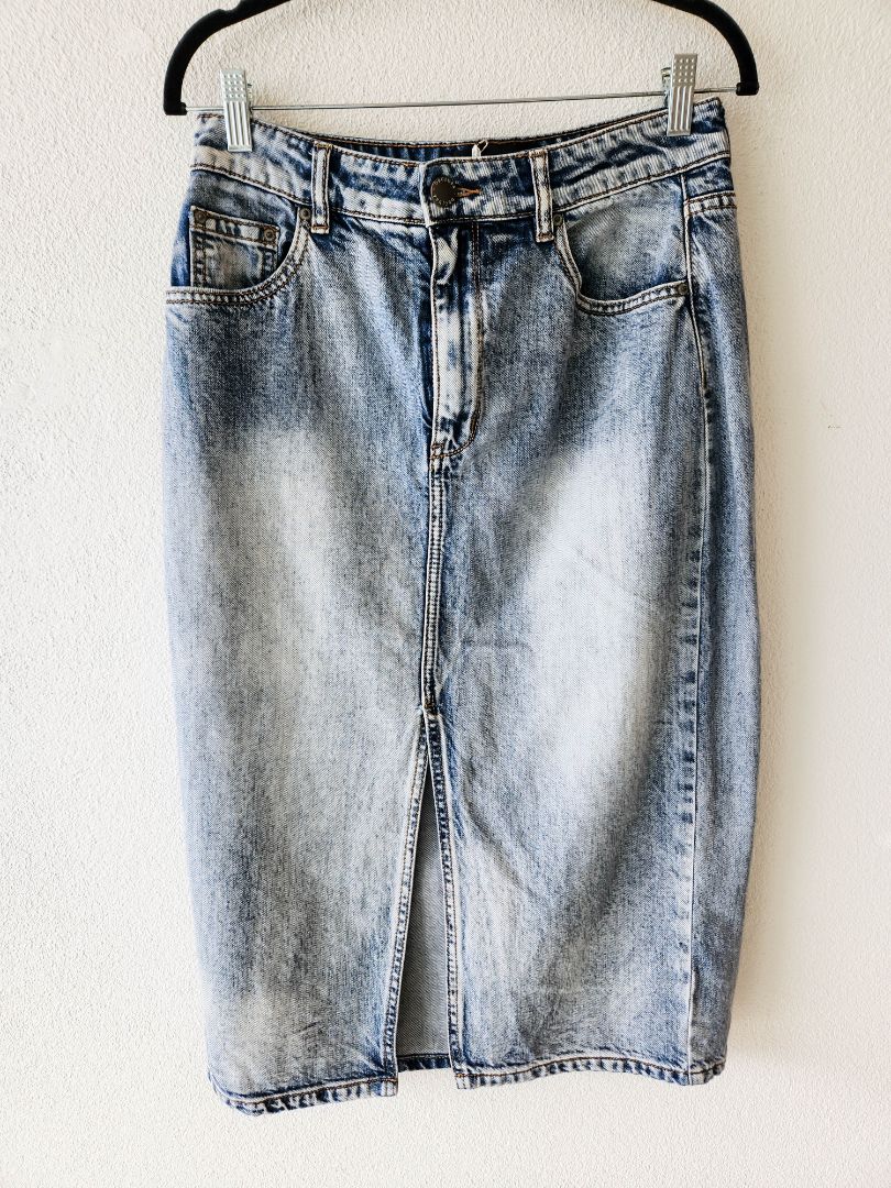 Decjuba Skirt M