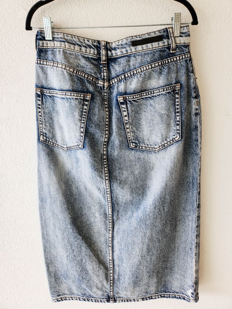 Decjuba Skirt M