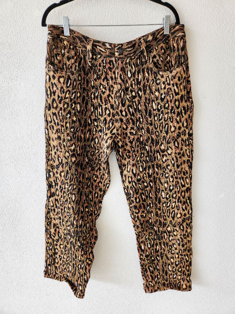 Jaded Pants M