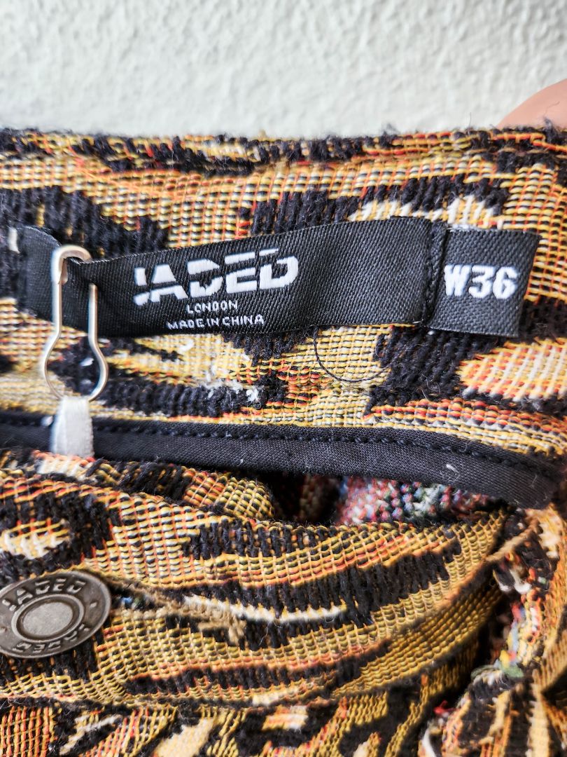 Jaded Pants M