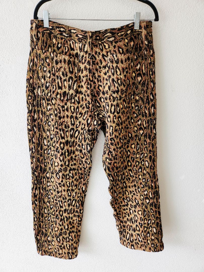 Jaded Pants M