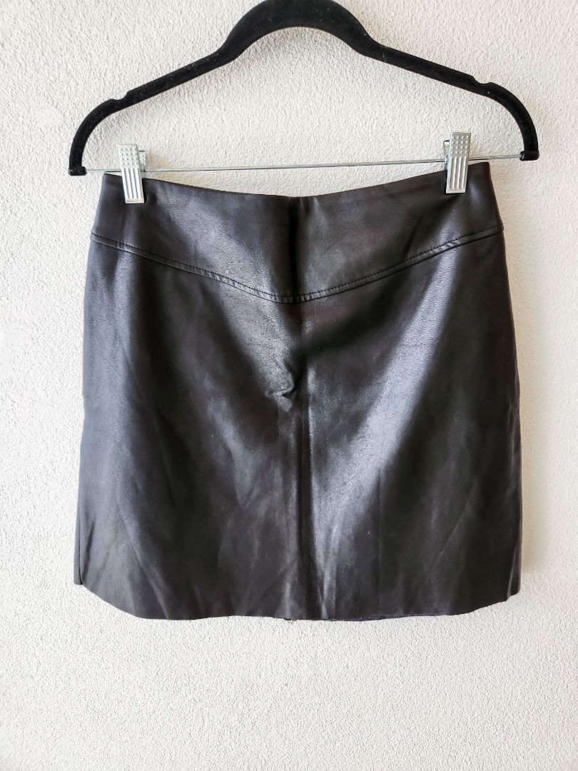 Karen Walker Skirt S