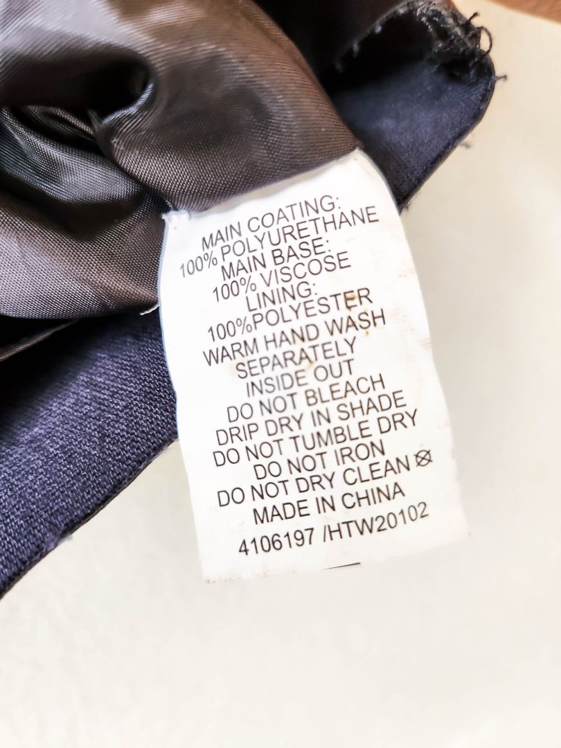 Karen Walker Skirt S